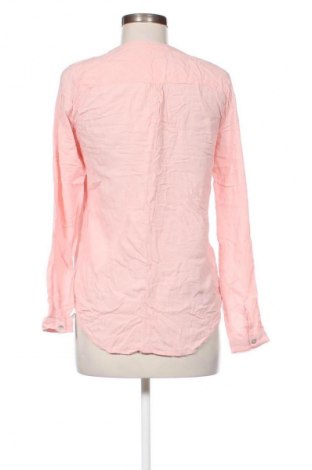 Dámská halenka H&M, Velikost M, Barva Růžová, Cena  49,00 Kč