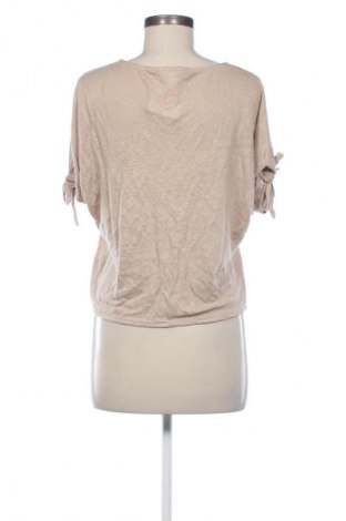Дамска блуза H&M, Размер XS, Цвят Бежов, Цена 8,18 €