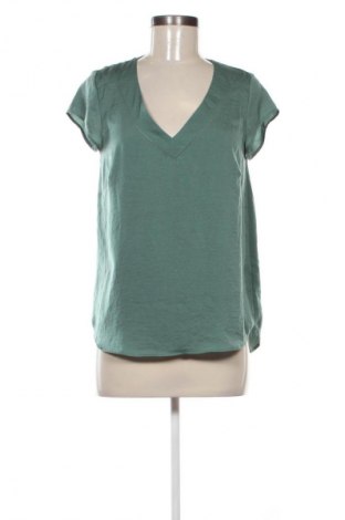 Γυναικεία μπλούζα H&M, Μέγεθος S, Χρώμα Πράσινο, Τιμή 6,99 €