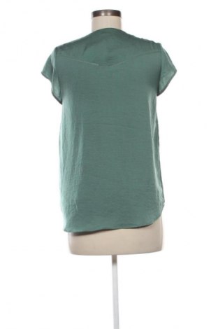 Γυναικεία μπλούζα H&M, Μέγεθος S, Χρώμα Πράσινο, Τιμή 6,99 €
