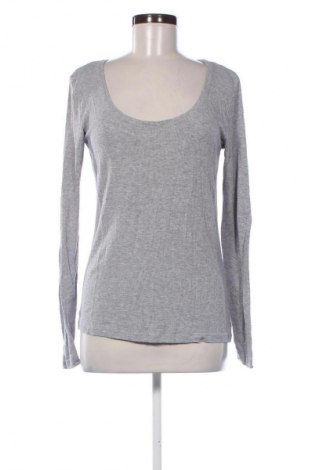 Γυναικεία μπλούζα H&M, Μέγεθος M, Χρώμα Γκρί, Τιμή 2,99 €