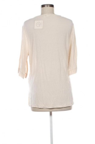 Damen Shirt H&M, Größe S, Farbe Beige, Preis 7,99 €