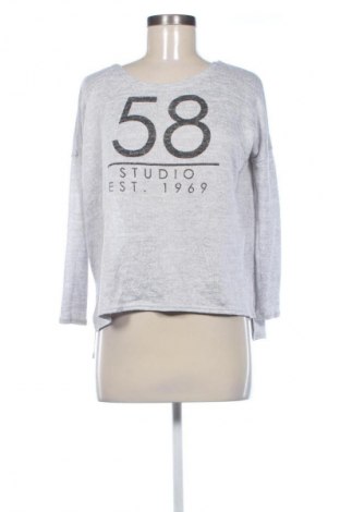 Dámská halenka H&M, Velikost S, Barva Šedá, Cena  49,00 Kč