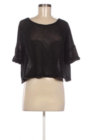 Dámská halenka H&M, Velikost L, Barva Černá, Cena  199,00 Kč