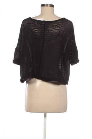 Dámská halenka H&M, Velikost L, Barva Černá, Cena  199,00 Kč