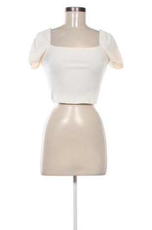 Dámská halenka H&M, Velikost XS, Barva Krémová, Cena  221,00 Kč