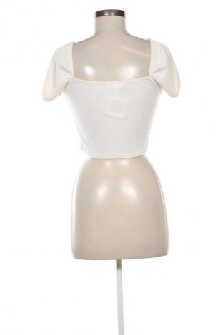 Dámská halenka H&M, Velikost XS, Barva Krémová, Cena  221,00 Kč