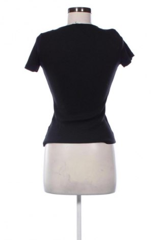 Dámská halenka H&M, Velikost M, Barva Černá, Cena  199,00 Kč