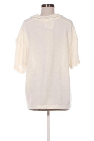 Dámská halenka H&M, Velikost XL, Barva Krémová, Cena  109,00 Kč