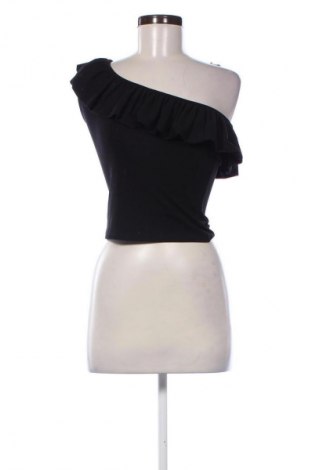 Dámská halenka H&M, Velikost S, Barva Černá, Cena  122,00 Kč