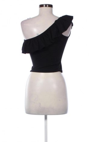 Dámská halenka H&M, Velikost S, Barva Černá, Cena  122,00 Kč