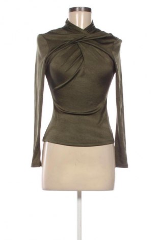 Női blúz H&M, Méret S, Szín Zöld, Ár 4 949 Ft