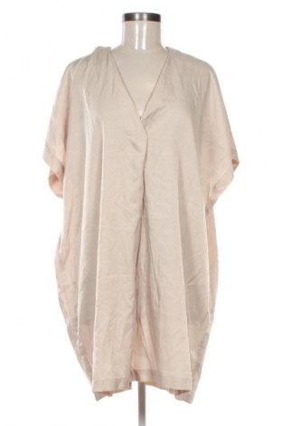 Dámská halenka H&M, Velikost M, Barva Béžová, Cena  122,00 Kč