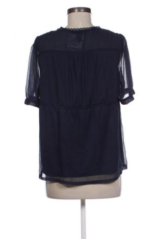 Дамска блуза H&M, Размер XL, Цвят Син, Цена 5,11 €