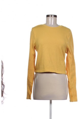 Дамска блуза H&M, Размер XXL, Цвят Жълт, Цена 6,19 €