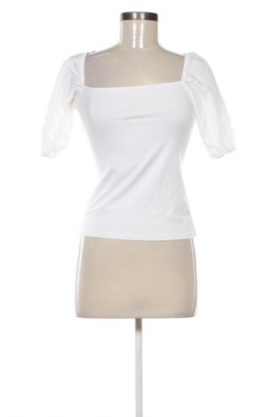 Дамска блуза H&M, Размер S, Цвят Бял, Цена 2,04 €