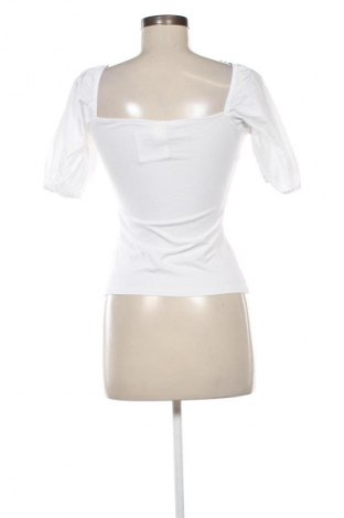 Дамска блуза H&M, Размер S, Цвят Бял, Цена 2,04 €