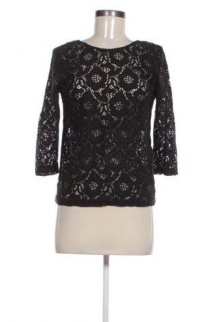 Dámská halenka H&M, Velikost XS, Barva Černá, Cena  379,00 Kč