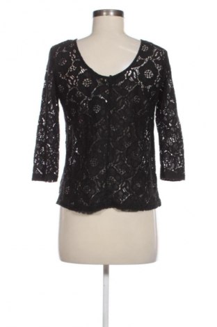 Dámská halenka H&M, Velikost XS, Barva Černá, Cena  379,00 Kč