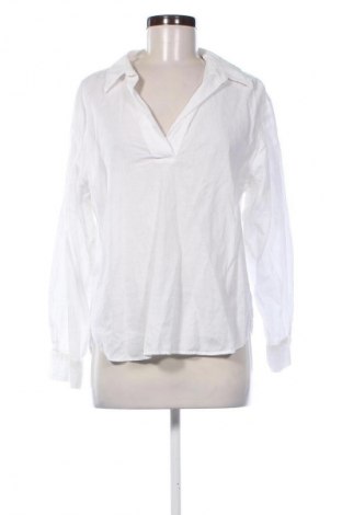 Damen Shirt H&M, Größe XS, Farbe Weiß, Preis 15,93 €