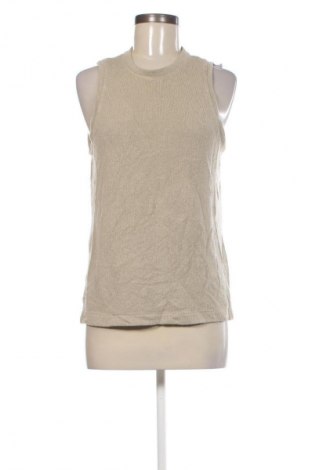 Дамска блуза H&M, Размер M, Цвят Бежов, Цена 7,66 €