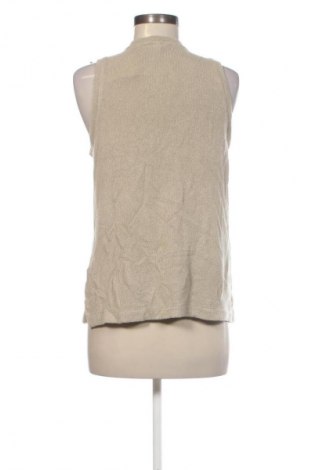 Дамска блуза H&M, Размер M, Цвят Бежов, Цена 7,66 €