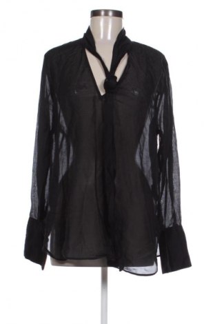 Bluză de femei H&M, Mărime L, Culoare Negru, Preț 60,99 Lei