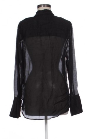 Bluză de femei H&M, Mărime L, Culoare Negru, Preț 60,99 Lei