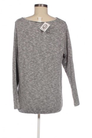 Γυναικεία μπλούζα H&M, Μέγεθος M, Χρώμα Πολύχρωμο, Τιμή 5,12 €