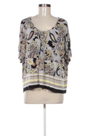 Γυναικεία μπλούζα H&M, Μέγεθος M, Χρώμα Πολύχρωμο, Τιμή 6,99 €