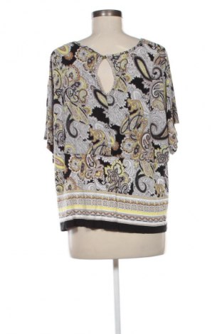 Γυναικεία μπλούζα H&M, Μέγεθος M, Χρώμα Πολύχρωμο, Τιμή 6,99 €