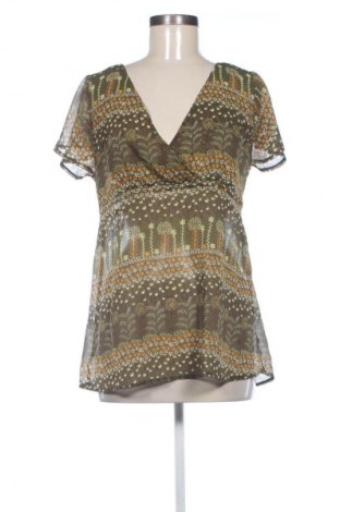 Dámská halenka H&M, Velikost XL, Barva Vícebarevné, Cena  122,00 Kč