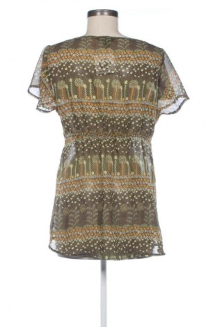 Dámská halenka H&M, Velikost XL, Barva Vícebarevné, Cena  122,00 Kč