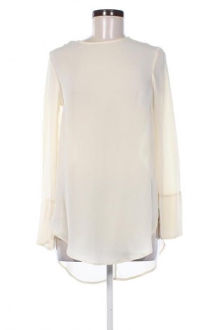 Dámská halenka H&M, Velikost XS, Barva Krémová, Cena  49,00 Kč