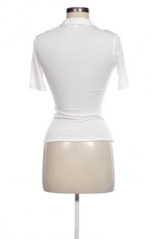 Dámská halenka H&M, Velikost XS, Barva Bílá, Cena  199,00 Kč