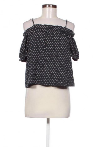 Γυναικεία μπλούζα H&M, Μέγεθος S, Χρώμα Πολύχρωμο, Τιμή 6,99 €