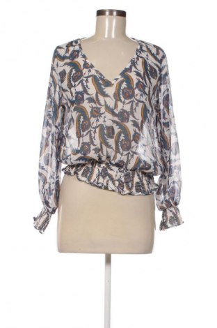 Dámská halenka H&M, Velikost XS, Barva Vícebarevné, Cena  49,00 Kč