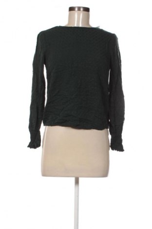 Dámská halenka H&M, Velikost XS, Barva Zelená, Cena  49,00 Kč