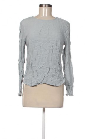 Dámska blúza H&M, Veľkosť M, Farba Zelená, Cena  1,95 €