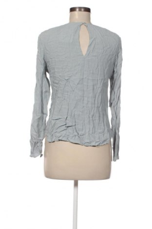 Dámska blúza H&M, Veľkosť M, Farba Zelená, Cena  1,95 €