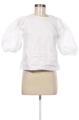 Damen Shirt H&M, Größe S, Farbe Weiß, Preis € 9,99