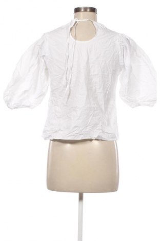 Damen Shirt H&M, Größe S, Farbe Weiß, Preis € 9,99