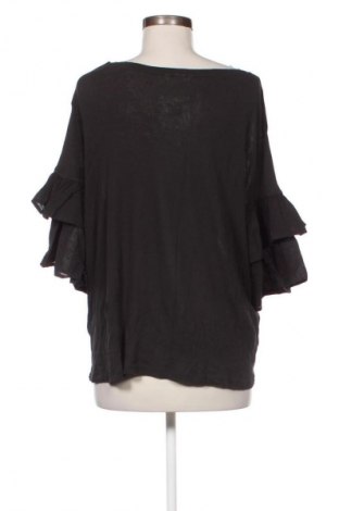 Bluzka damska H&M, Rozmiar XL, Kolor Czarny, Cena 35,99 zł