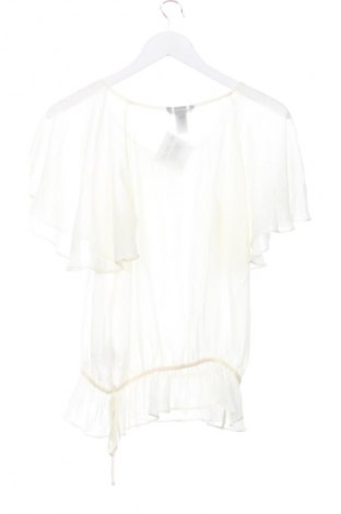 Dámská halenka H&M, Velikost XS, Barva Béžová, Cena  199,00 Kč