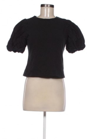 Dámská halenka H&M, Velikost M, Barva Černá, Cena  199,00 Kč