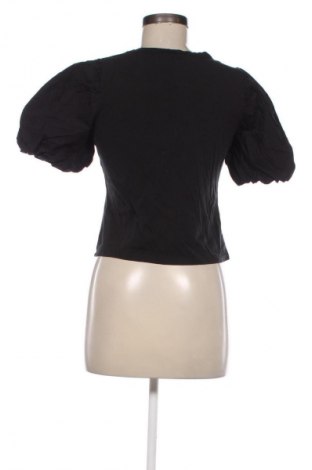 Dámská halenka H&M, Velikost M, Barva Černá, Cena  199,00 Kč