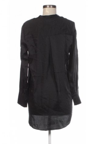 Дамска блуза H&M, Размер S, Цвят Черен, Цена 5,62 €