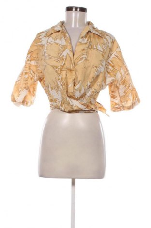 Dámská halenka H&M, Velikost XS, Barva Vícebarevné, Cena  199,00 Kč