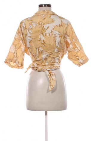 Dámská halenka H&M, Velikost XS, Barva Vícebarevné, Cena  199,00 Kč