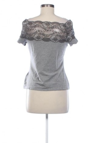 Bluzka damska H&M, Rozmiar M, Kolor Szary, Cena 36,88 zł